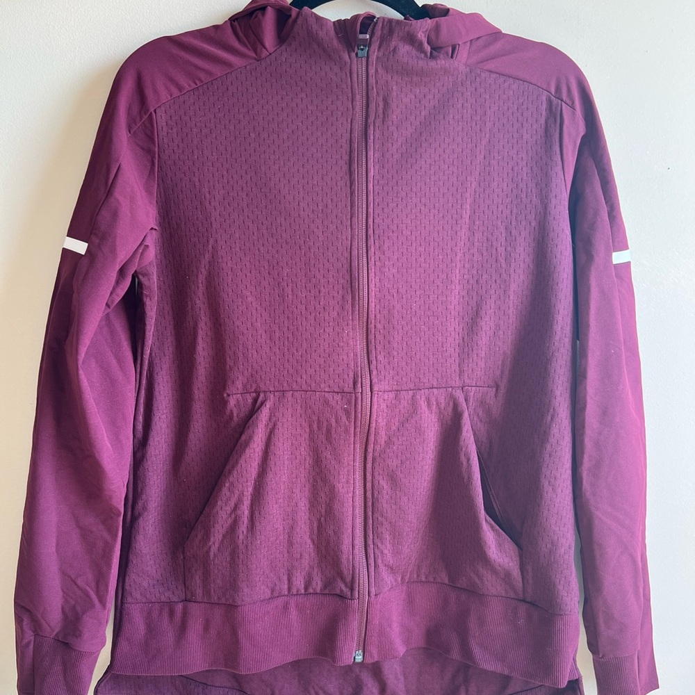 Adidas jacket